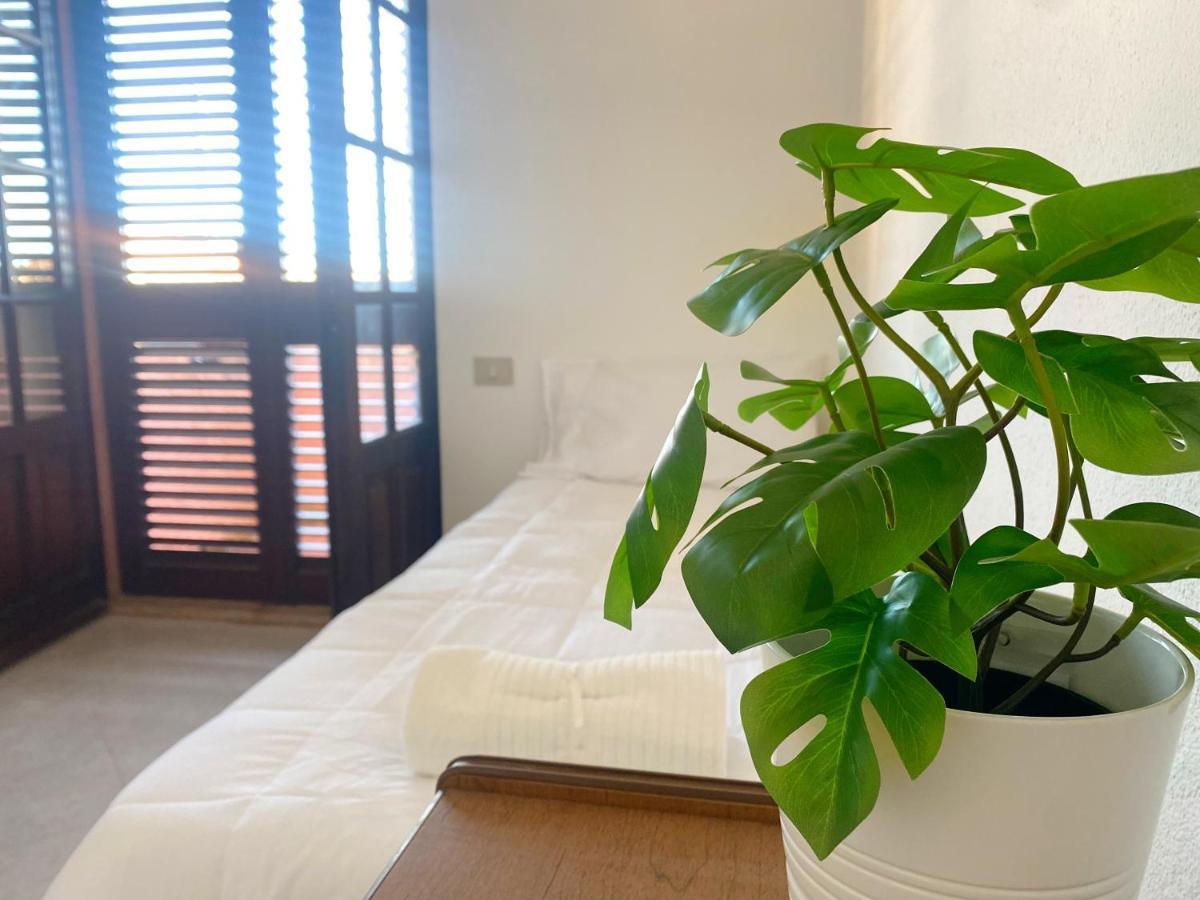 Lovely Home 5 Min Walk To The Beach, 3 Bedrooms Ample Outdoor Relax And Wifi Capitana Exterior photo